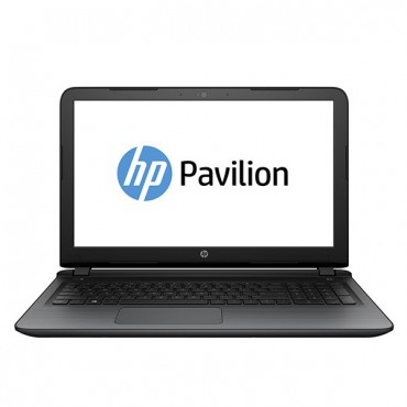 HP Pavilion 15-ab237ne