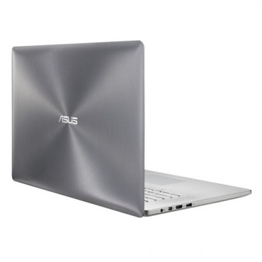 ASUS ZenBook NX500