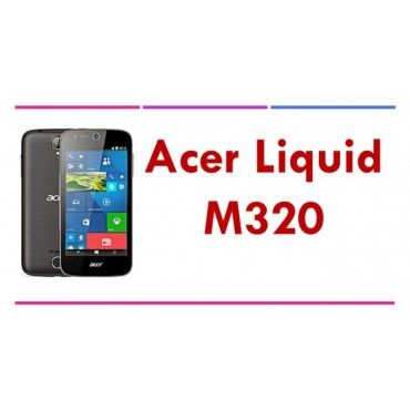 ACER Liquid M320