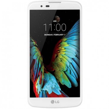 LG K10 Dual SIM Mobile Phone