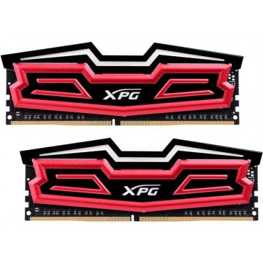 ADATA XPG Dazzle DDR4 32GB (4*8) 2800 Mhz
