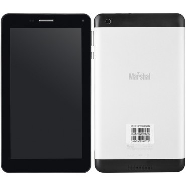 Marshal ME-721 Dual SIM Tablet - 8GB