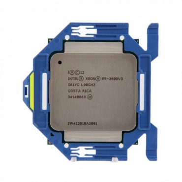 Intel Xeon E5-2609 v3