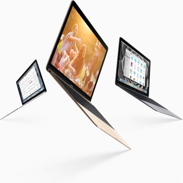 Apple MacBook with Retina Display MF855 12 Inch