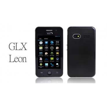 GLX LEON Mobile Phone