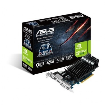 ASUS GT 730 2GB DDR3