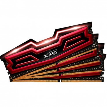 ADATA XPG Dazzle DDR4 32GB (4*8) 2400 Mhz
