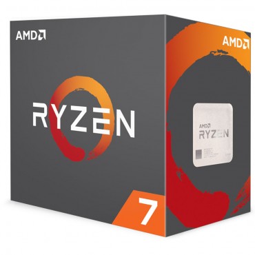 AMD RYZEN 7 1700X 3.4GHz