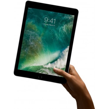 Apple iPad 9.7 inch 2017 4G 32GB Tablet