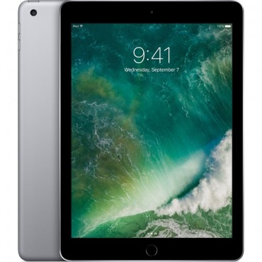Apple iPad 9.7 inch 2017 WiFi 32GB Tablet