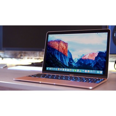 Apple MacBook MNYM2 12 inch 2017