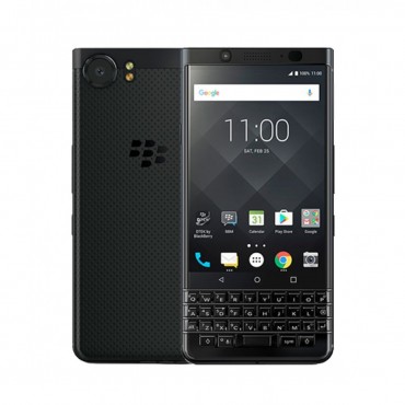 BlackBerry KEYone Black Edition dual sim