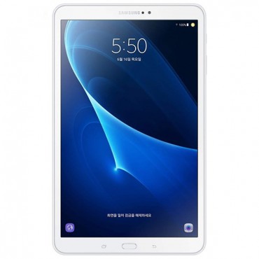 Samsung Galaxy Tab A 10.1 2016 4G Tablet - 16GB