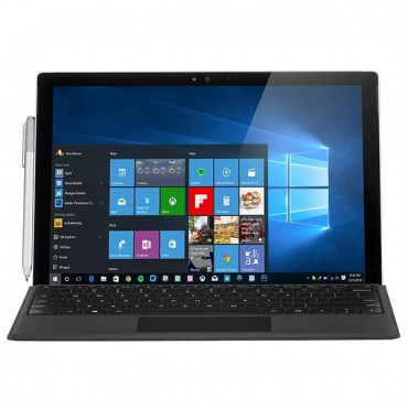 Microsoft Surface Pro 4  With Keyboard-B