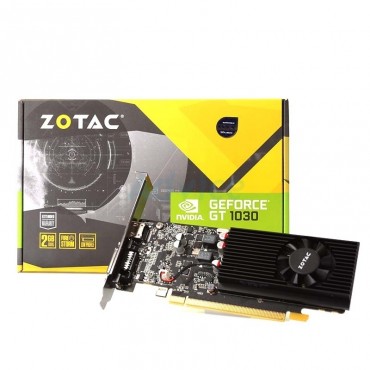 Zotac GeForce GT 1030 2GB
