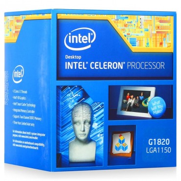 Intel Celeron G1840