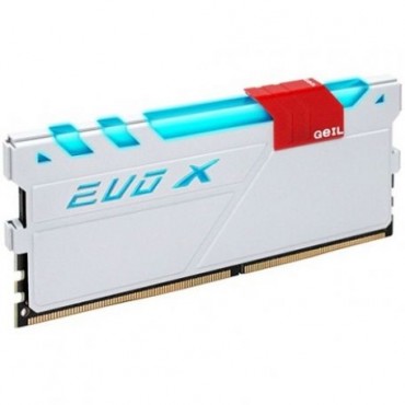 Geil EVO X AMD-CERTIFIED RGB DDR4 16GB