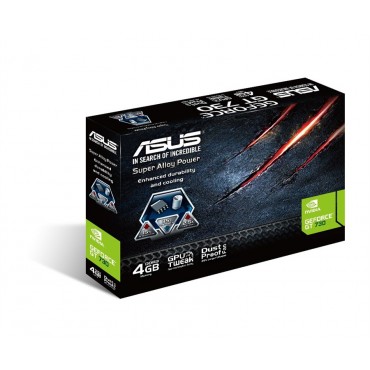 ASUS GT 730 4GB DDR3
