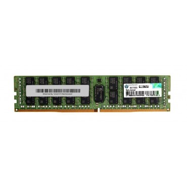 HP 759934-B21 DDR4 8GB 2133MHz