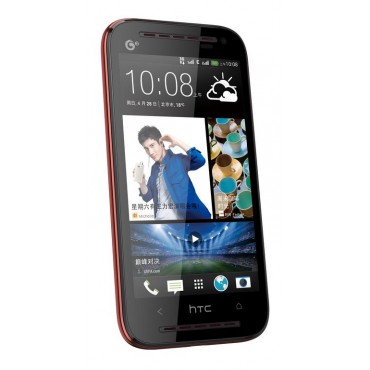 HTC Desire 608T