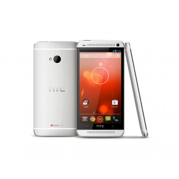 HTC One Dual SIM