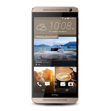 HTC E9 Plus