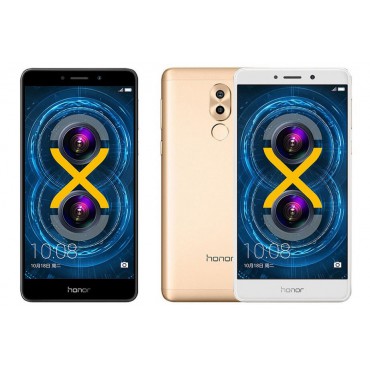 Huawei Honor 6x (2016)