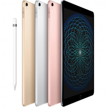 Apple iPad Pro 10.5 inch 4G 512GB Tablet