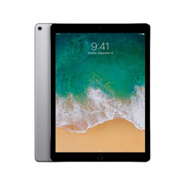 Apple iPad Pro 12.9 inch 4G Tablet 2017- 512GB