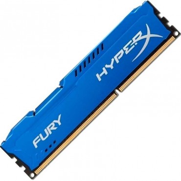 Kingston HyperX Fury 4GB 1866MHz