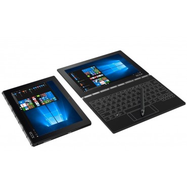Lenovo Yoga Book With Windows 4G 64GB Tablet