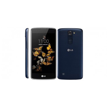 LG K 4 Dual SIM Mobile Phone