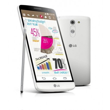 LG G3 Stylus Dual SIM D690