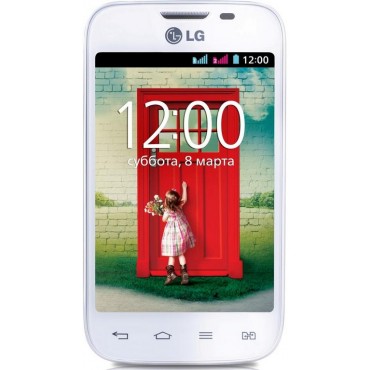 LG L40 Dual D170