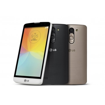 LG L Bello Dual SIM - D335