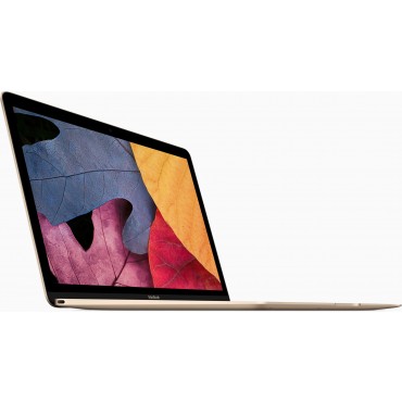 Apple MacBook MNYL2 12 inch 2017