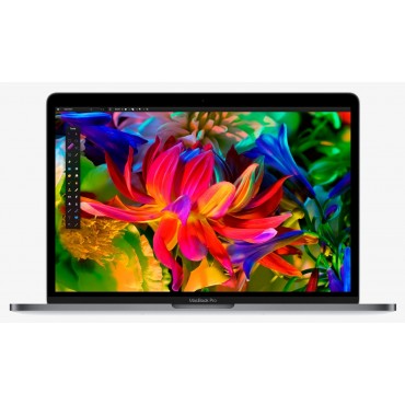 Apple MacBook Pro MPTT2 15.4 inch with Touch Bar and Retina Display 2017