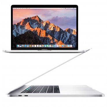 Apple MacBook Pro MPTV2 15.4 inch with Touch Bar and Retina Display 2017