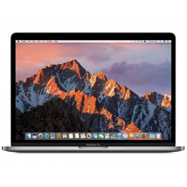 Apple MacBook Pro MPTW2 15.4 inch with Touch Bar and Retina Display 2017