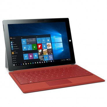 Microsoft Surface 3 with Keyboard - A