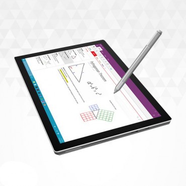 Microsoft Surface Pro 4 Core m3