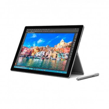 Microsoft Surface Pro4