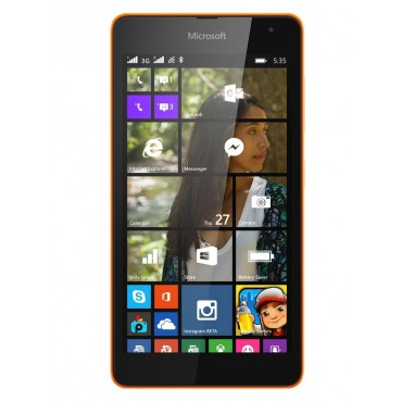 Microsoft Lumia 535 Dual