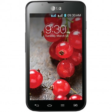 LG Optimus L7 II Dual P715 Mobile Phone