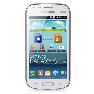 Samsung Galaxy Ace 3 Dual Sim S7272