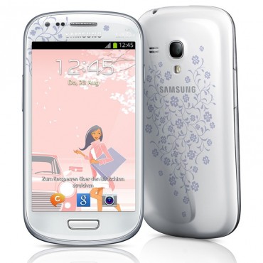 Samsung Galaxy S3 mini I8190 LaFleur