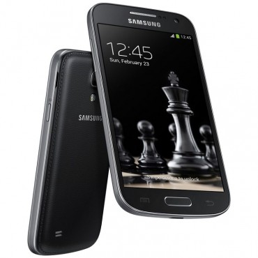 Samsung Galaxy S4 Black Edition GT-I9500