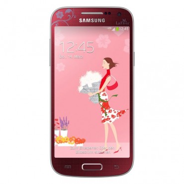 Samsung Galaxy S4 Mini LaFleur GT-I9192