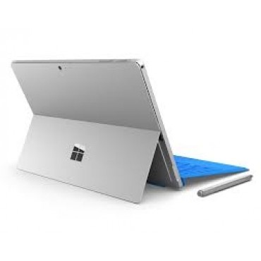 Microsoft Surface Pro 4 - E - with Keyboard