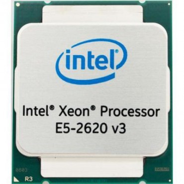 Intel Xeon E5-2620 V3